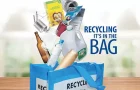 Multi-Family Residential Recycling Begins with The Bag at Waste Expo 2018
