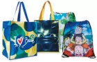 Dye Sublimation Bags Get Your Brand Noticed