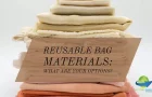 Reusable Bag Materials: What Are Your Options?