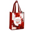 Sublimated Printed Laminated Bag