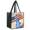 Sublimated Printed Laminated Bag Panels