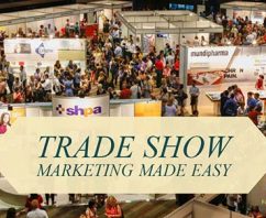 Trade Show Marketing Made Easy