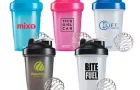 8 Benefits of Marketing with a Custom Blender Bottle