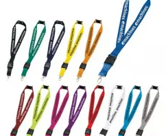 Here’s Why You Should Choose Eco-Friendly Lanyards