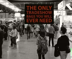 The Secret To Ordering Tradeshow Bags