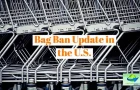 Is YOUR Business Impacted By These Plastic Bag Bans In The United States?