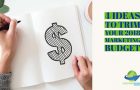 4 Ways to Trim Your 2019 Marketing Budget