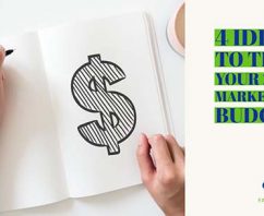 4 Ways to Trim Your 2019 Marketing Budget