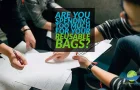 Is Your Company Spending Too Much On Reusable Bags