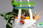 The History of The Shopping Bag: Part One – Reusable Bags