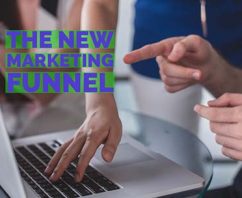 Is YOUR Brand Ready for The New Marketing Funnel?