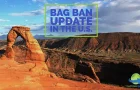 Latest News on Plastic Bag Bans in the United States