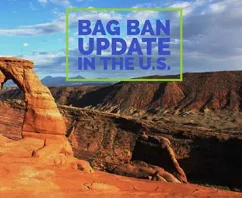 Latest News on Plastic Bag Bans in the United States