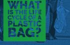 What is The Life Cycle of a Plastic Bag?