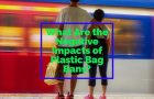 What Are the Negative Impacts of Plastic Bag Bans?