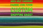 Bag Fabric Types? Here Are Your Options