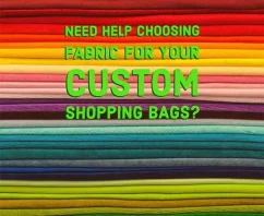 Bag Fabric Types? Here Are Your Options