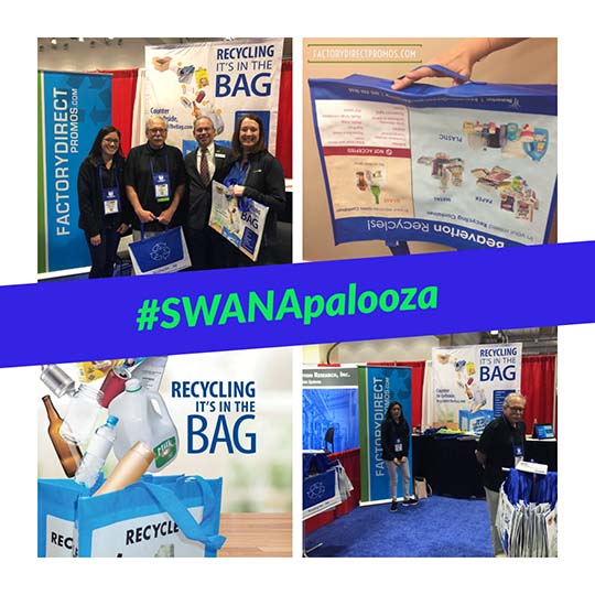 SWANApalooza