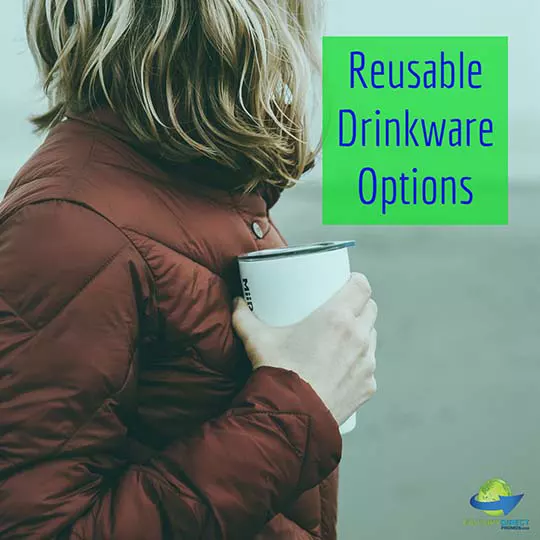 6 Affordable Reusable Drinkware Options for Your Marketing
