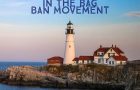 Plastic Bag Ban in Maine Finally Passes!