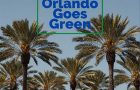 Orlando Goes Green with Plastic Ban and More