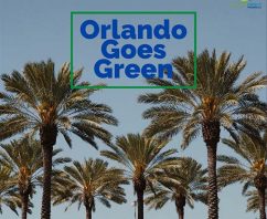 Orlando Goes Green with Plastic Ban and More