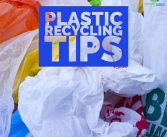 Wondering What Kinds of Plastic Bags Can Be Recycled?