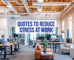 10 Quotes to Help De-Stress Your Marketing Team