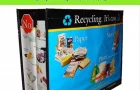 Here’s The Best Way to Recycle in Your Apartment!
