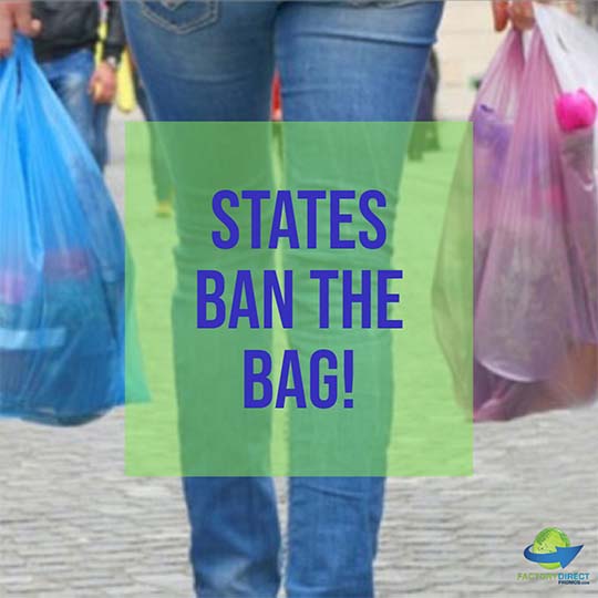 States Ban the Bag!