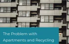 How to Make Recycling in Apartments Easy