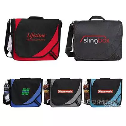 best recycled messenger bags