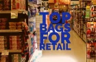 Top Selling Recyclable Bags for Retail