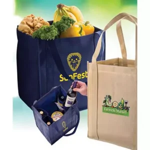 Recyclable Bags for Retail