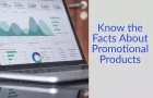 6 Stats Marketers Need to Know About Promotional Products