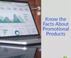 6 Stats Marketers Need to Know About Promotional Products