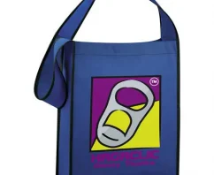 recyclable bags for trade show marketing