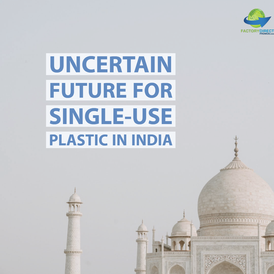 Why Did India Delay Their Plastic Bag Ban?