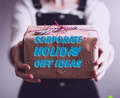 6 Effective, Eco-Friendly Promotional Gifts for The Holidays