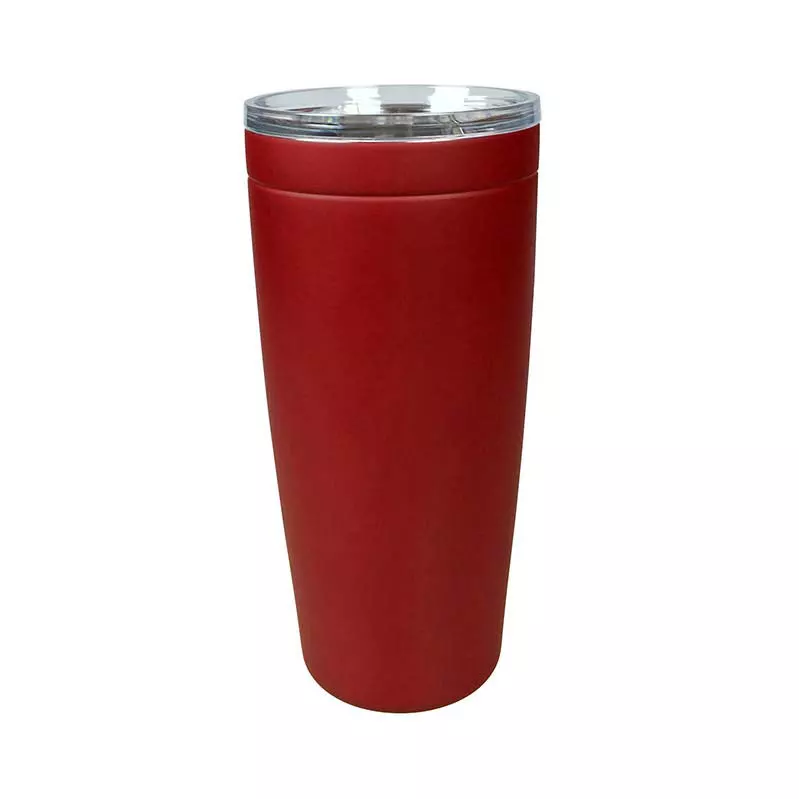 Maroon Tumbler - Officially Licensed - Premium Stainless Steel -  Double-Walled