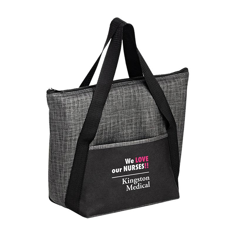 insulated tote bags wholesale