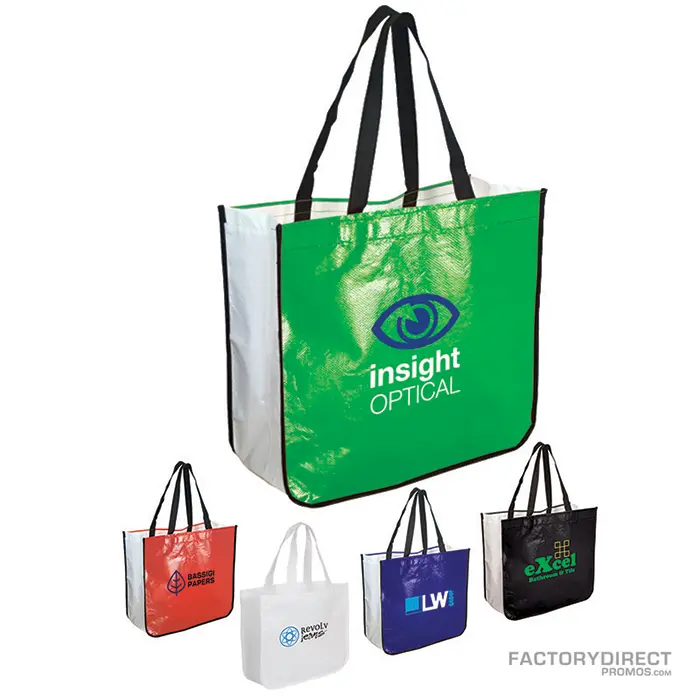 Reusable bags bulk with logo hotsell
