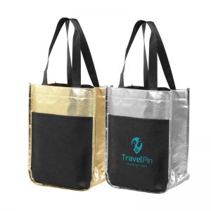 wine tote bags wholesale
