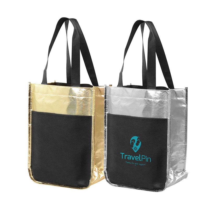 custom mini tote bags