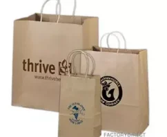 5 Ways Recycled Kraft Paper Bags Help Marine Life