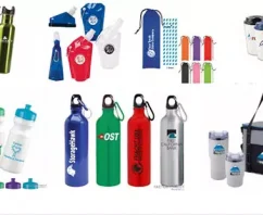 30 Promotional Drinkware Options to Pump Up Your Brand