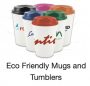 Eco Friendly Mugs and Tumblers