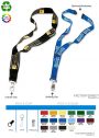 eco-friendly lanyards