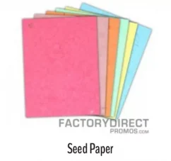 Seed Paper