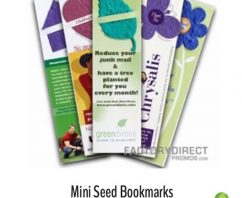 Why Seed Paper Is a Sure Way to Get Your Brand Noticed